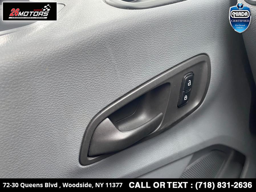 Used Ford Transit Passenger Wagon T-350 148" Low Roof XLT Sliding RH Dr 2018 | 26 Motors Queens. Woodside, New York Used Ford Transit Passenger Wagon T-350 148" Low Roof XLT Sliding RH Dr 2018 | 26 Motors Queens. Woodside, New York