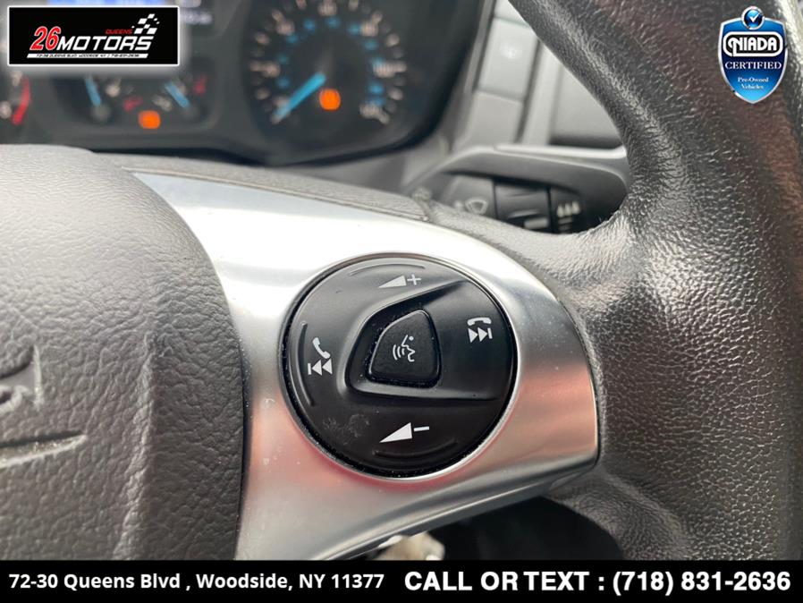 Used Ford Transit Passenger Wagon T-350 148" Low Roof XLT Sliding RH Dr 2018 | 26 Motors Queens. Woodside, New York Used Ford Transit Passenger Wagon T-350 148" Low Roof XLT Sliding RH Dr 2018 | 26 Motors Queens. Woodside, New York