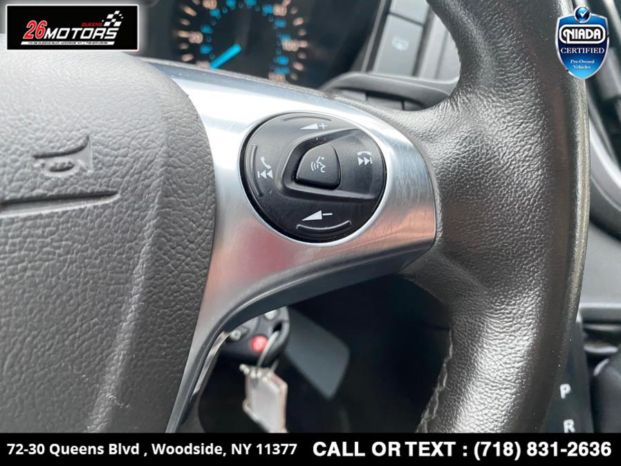 Used Ford Transit Passenger Wagon T-350 148" Low Roof XLT Sliding RH Dr 2018 | 26 Motors Queens. Woodside, New York Used Ford Transit Passenger Wagon T-350 148" Low Roof XLT Sliding RH Dr 2018 | 26 Motors Queens. Woodside, New York