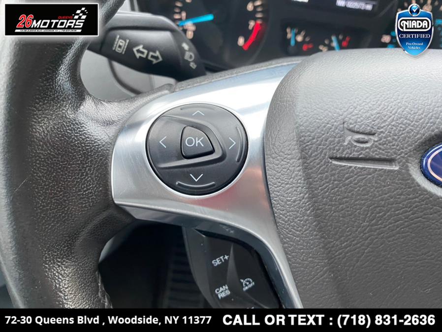 Used Ford Transit Passenger Wagon T-350 148" Low Roof XLT Sliding RH Dr 2018 | 26 Motors Queens. Woodside, New York Used Ford Transit Passenger Wagon T-350 148" Low Roof XLT Sliding RH Dr 2018 | 26 Motors Queens. Woodside, New York