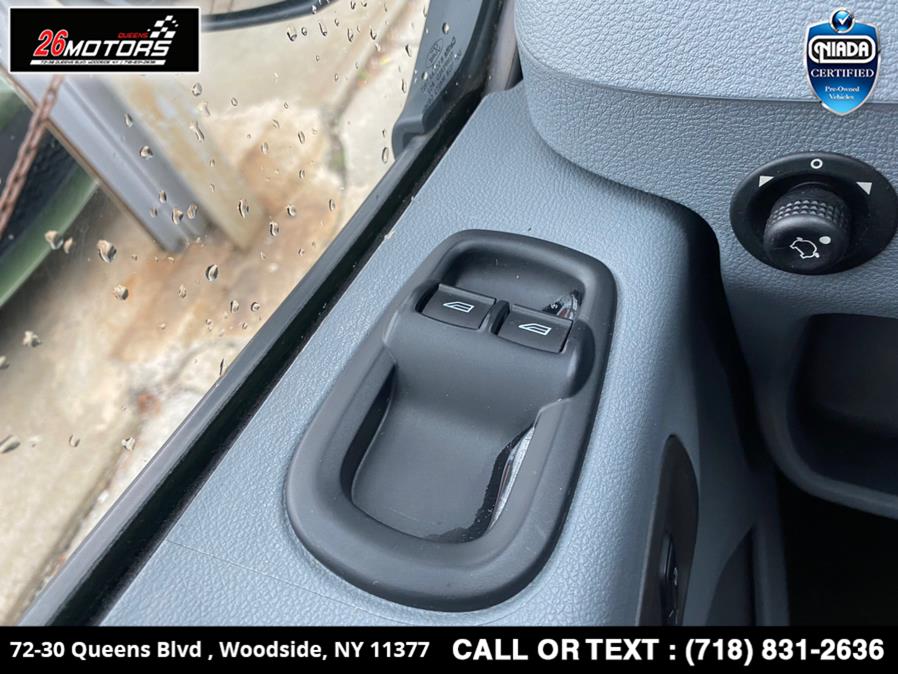 Used Ford Transit Passenger Wagon T-350 148" Low Roof XLT Sliding RH Dr 2018 | 26 Motors Queens. Woodside, New York Used Ford Transit Passenger Wagon T-350 148" Low Roof XLT Sliding RH Dr 2018 | 26 Motors Queens. Woodside, New York