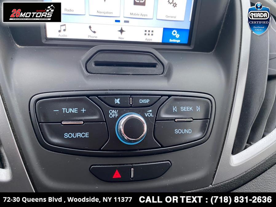 Used Ford Transit Passenger Wagon T-350 148" Low Roof XLT Sliding RH Dr 2018 | 26 Motors Queens. Woodside, New York Used Ford Transit Passenger Wagon T-350 148" Low Roof XLT Sliding RH Dr 2018 | 26 Motors Queens. Woodside, New York