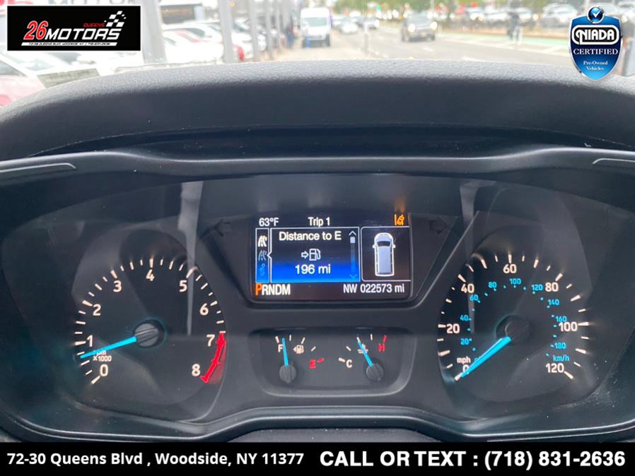 Used Ford Transit Passenger Wagon T-350 148" Low Roof XLT Sliding RH Dr 2018 | 26 Motors Queens. Woodside, New York Used Ford Transit Passenger Wagon T-350 148" Low Roof XLT Sliding RH Dr 2018 | 26 Motors Queens. Woodside, New York