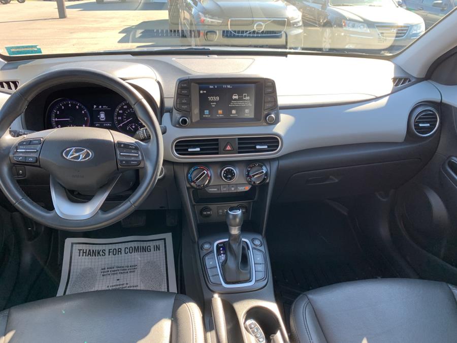 2018 Hyundai Kona SEL 2.0L Auto AWD, available for sale in Bangor , Maine | Pray's Auto Sales . Bangor , Maine 2018 Hyundai Kona SEL 2.0L Auto AWD, available for sale in Bangor , Maine | Pray's Auto Sales . Bangor , Maine