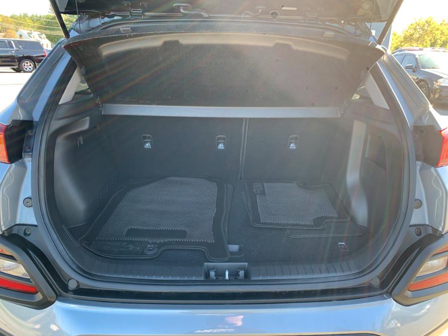 2018 Hyundai Kona SEL 2.0L Auto AWD, available for sale in Bangor , Maine | Pray's Auto Sales . Bangor , Maine 2018 Hyundai Kona SEL 2.0L Auto AWD, available for sale in Bangor , Maine | Pray's Auto Sales . Bangor , Maine