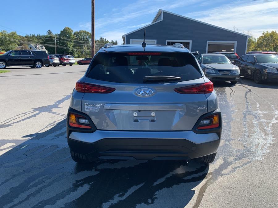 2018 Hyundai Kona SEL 2.0L Auto AWD, available for sale in Bangor , Maine | Pray's Auto Sales . Bangor , Maine 2018 Hyundai Kona SEL 2.0L Auto AWD, available for sale in Bangor , Maine | Pray's Auto Sales . Bangor , Maine