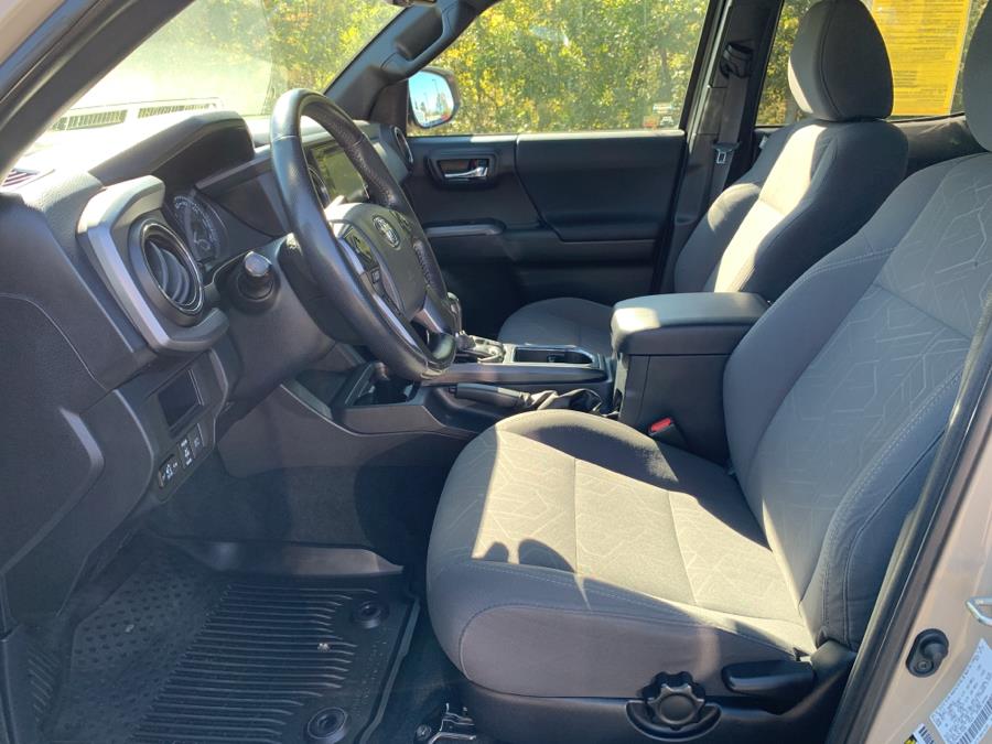 2018 Toyota Tacoma TRD Off Road Double Cab 5'' Bed V6 4x4 AT (Natl), available for sale in Bangor , Maine | Pray's Auto Sales . Bangor , Maine 2018 Toyota Tacoma TRD Off Road Double Cab 5'' Bed V6 4x4 AT (Natl), available for sale in Bangor , Maine | Pray's Auto Sales . Bangor , Maine