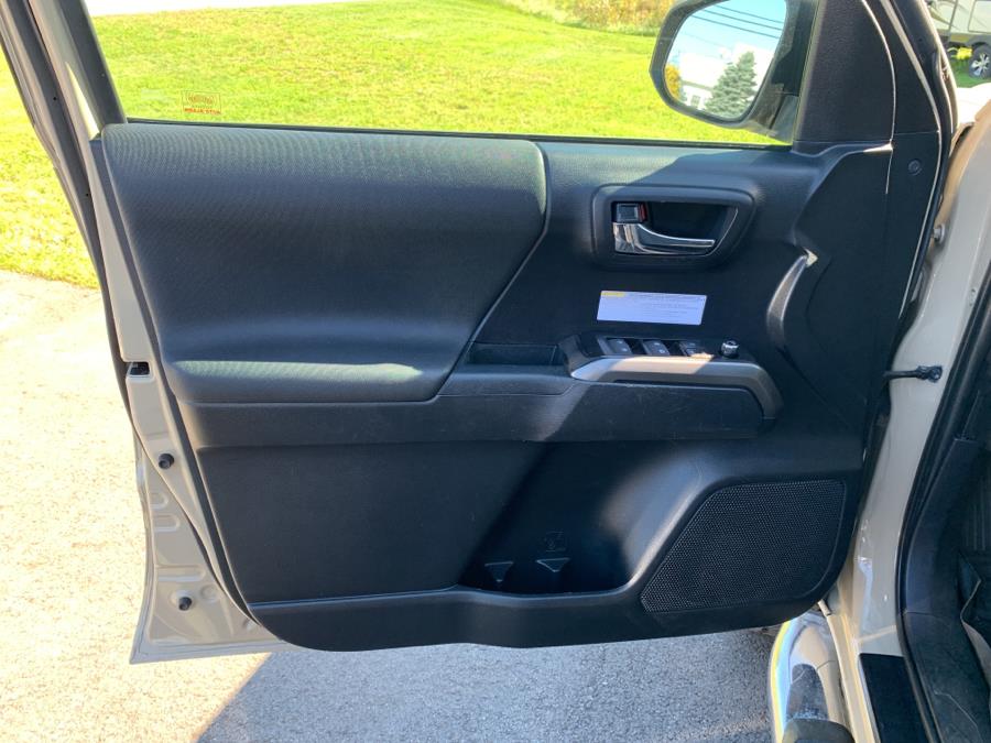 2018 Toyota Tacoma TRD Off Road Double Cab 5'' Bed V6 4x4 AT (Natl), available for sale in Bangor , Maine | Pray's Auto Sales . Bangor , Maine 2018 Toyota Tacoma TRD Off Road Double Cab 5'' Bed V6 4x4 AT (Natl), available for sale in Bangor , Maine | Pray's Auto Sales . Bangor , Maine