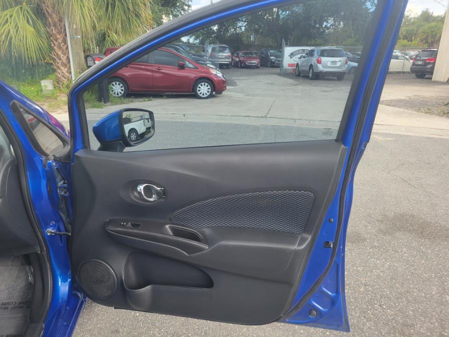 Used Nissan Versa Note 5dr HB CVT 1.6 SV 2016 | Ideal Auto Sales. Orlando, Florida Used Nissan Versa Note 5dr HB CVT 1.6 SV 2016 | Ideal Auto Sales. Orlando, Florida