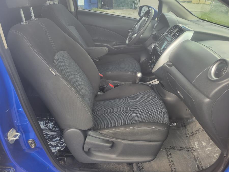 Used Nissan Versa Note 5dr HB CVT 1.6 SV 2016 | Ideal Auto Sales. Orlando, Florida Used Nissan Versa Note 5dr HB CVT 1.6 SV 2016 | Ideal Auto Sales. Orlando, Florida
