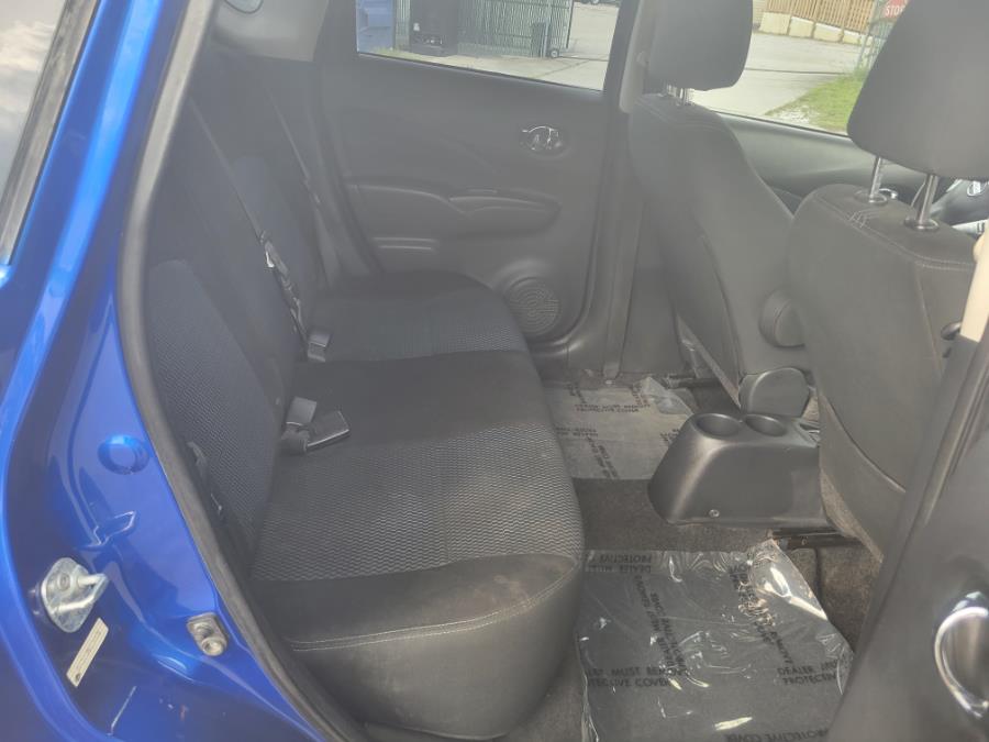 Used Nissan Versa Note 5dr HB CVT 1.6 SV 2016 | Ideal Auto Sales. Orlando, Florida Used Nissan Versa Note 5dr HB CVT 1.6 SV 2016 | Ideal Auto Sales. Orlando, Florida