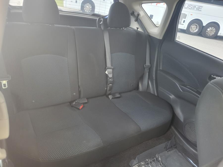 Used Nissan Versa Note 5dr HB CVT 1.6 SV 2016 | Ideal Auto Sales. Orlando, Florida Used Nissan Versa Note 5dr HB CVT 1.6 SV 2016 | Ideal Auto Sales. Orlando, Florida