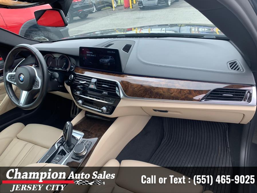 Used BMW 5 Series 540d xDrive Sedan 2018 | Champion Auto Sales. Jersey City, New Jersey