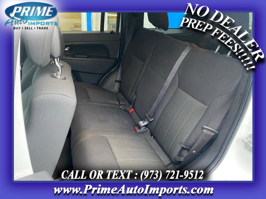 Used Jeep Liberty 4WD 4dr Sport 2011 | Prime Auto Imports. Bloomingdale, New Jersey