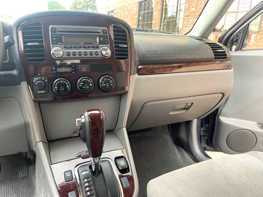 2006 Suzuki XL-7 4dr Auto 2WD Premium w/3rd Row, available for sale in Lake Forest, California | Pacific Green Line. Lake Forest, California 2006 Suzuki XL-7 4dr Auto 2WD Premium w/3rd Row, available for sale in Lake Forest, California | Pacific Green Line. Lake Forest, California