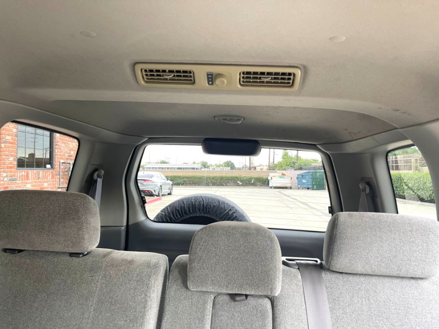 2006 Suzuki XL-7 4dr Auto 2WD Premium w/3rd Row, available for sale in Lake Forest, California | Pacific Green Line. Lake Forest, California 2006 Suzuki XL-7 4dr Auto 2WD Premium w/3rd Row, available for sale in Lake Forest, California | Pacific Green Line. Lake Forest, California