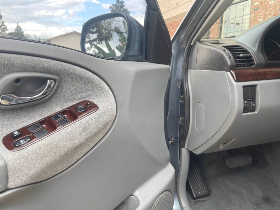 2006 Suzuki XL-7 4dr Auto 2WD Premium w/3rd Row, available for sale in Lake Forest, California | Pacific Green Line. Lake Forest, California 2006 Suzuki XL-7 4dr Auto 2WD Premium w/3rd Row, available for sale in Lake Forest, California | Pacific Green Line. Lake Forest, California