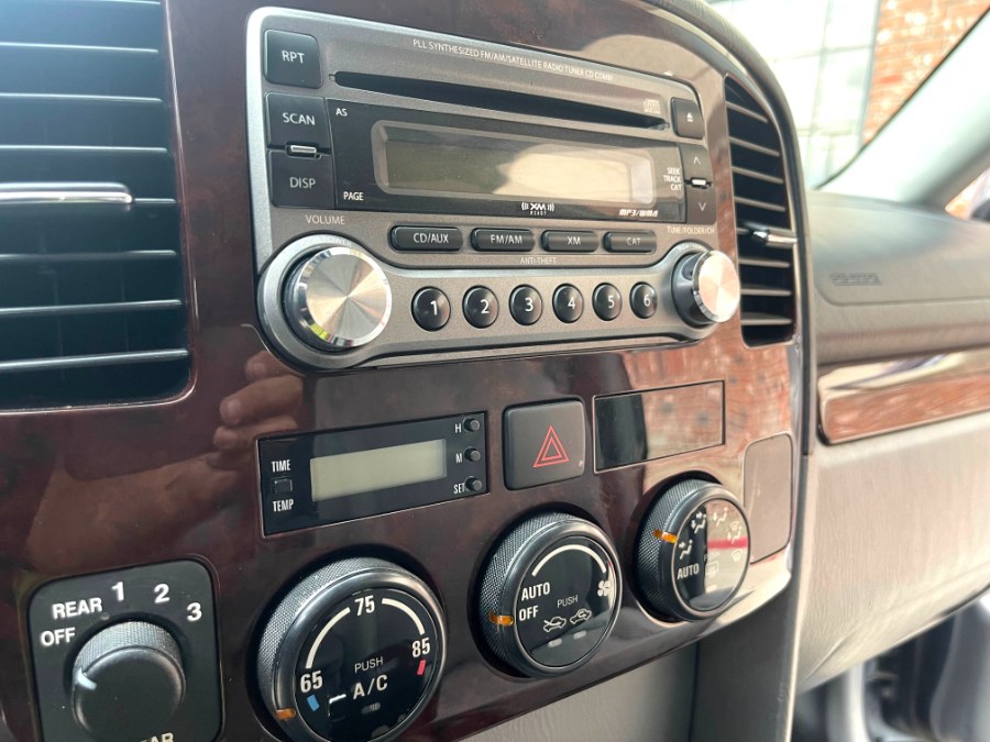 2006 Suzuki XL-7 4dr Auto 2WD Premium w/3rd Row, available for sale in Lake Forest, California | Pacific Green Line. Lake Forest, California 2006 Suzuki XL-7 4dr Auto 2WD Premium w/3rd Row, available for sale in Lake Forest, California | Pacific Green Line. Lake Forest, California