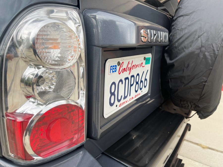2006 Suzuki XL-7 4dr Auto 2WD Premium w/3rd Row, available for sale in Lake Forest, California | Pacific Green Line. Lake Forest, California 2006 Suzuki XL-7 4dr Auto 2WD Premium w/3rd Row, available for sale in Lake Forest, California | Pacific Green Line. Lake Forest, California