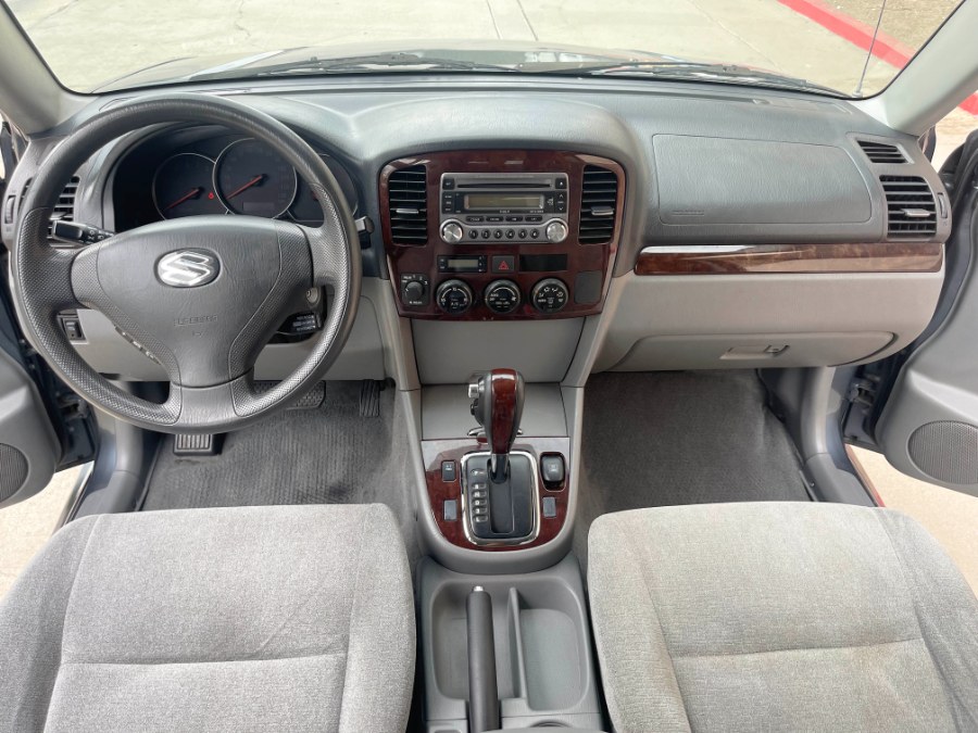 2006 Suzuki XL-7 4dr Auto 2WD Premium w/3rd Row, available for sale in Lake Forest, California | Pacific Green Line. Lake Forest, California 2006 Suzuki XL-7 4dr Auto 2WD Premium w/3rd Row, available for sale in Lake Forest, California | Pacific Green Line. Lake Forest, California