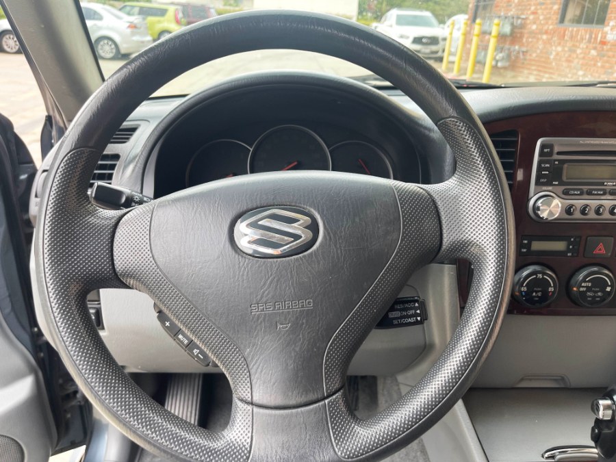 2006 Suzuki XL-7 4dr Auto 2WD Premium w/3rd Row, available for sale in Lake Forest, California | Pacific Green Line. Lake Forest, California 2006 Suzuki XL-7 4dr Auto 2WD Premium w/3rd Row, available for sale in Lake Forest, California | Pacific Green Line. Lake Forest, California
