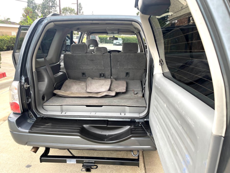2006 Suzuki XL-7 4dr Auto 2WD Premium w/3rd Row, available for sale in Lake Forest, California | Pacific Green Line. Lake Forest, California 2006 Suzuki XL-7 4dr Auto 2WD Premium w/3rd Row, available for sale in Lake Forest, California | Pacific Green Line. Lake Forest, California