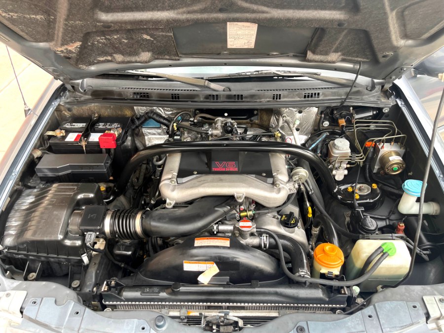 2006 Suzuki XL-7 4dr Auto 2WD Premium w/3rd Row, available for sale in Lake Forest, California | Pacific Green Line. Lake Forest, California 2006 Suzuki XL-7 4dr Auto 2WD Premium w/3rd Row, available for sale in Lake Forest, California | Pacific Green Line. Lake Forest, California