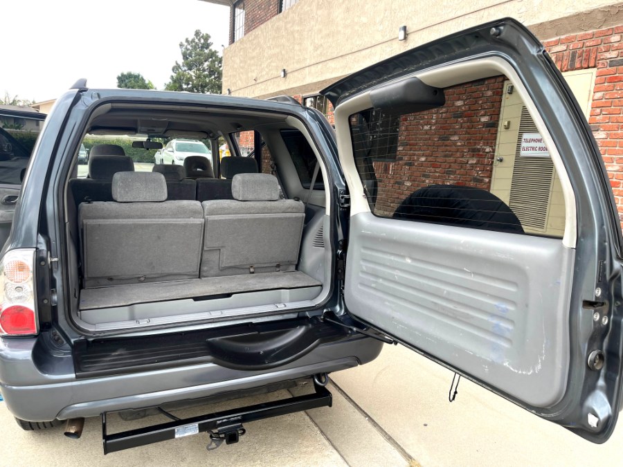 2006 Suzuki XL-7 4dr Auto 2WD Premium w/3rd Row, available for sale in Lake Forest, California | Pacific Green Line. Lake Forest, California 2006 Suzuki XL-7 4dr Auto 2WD Premium w/3rd Row, available for sale in Lake Forest, California | Pacific Green Line. Lake Forest, California