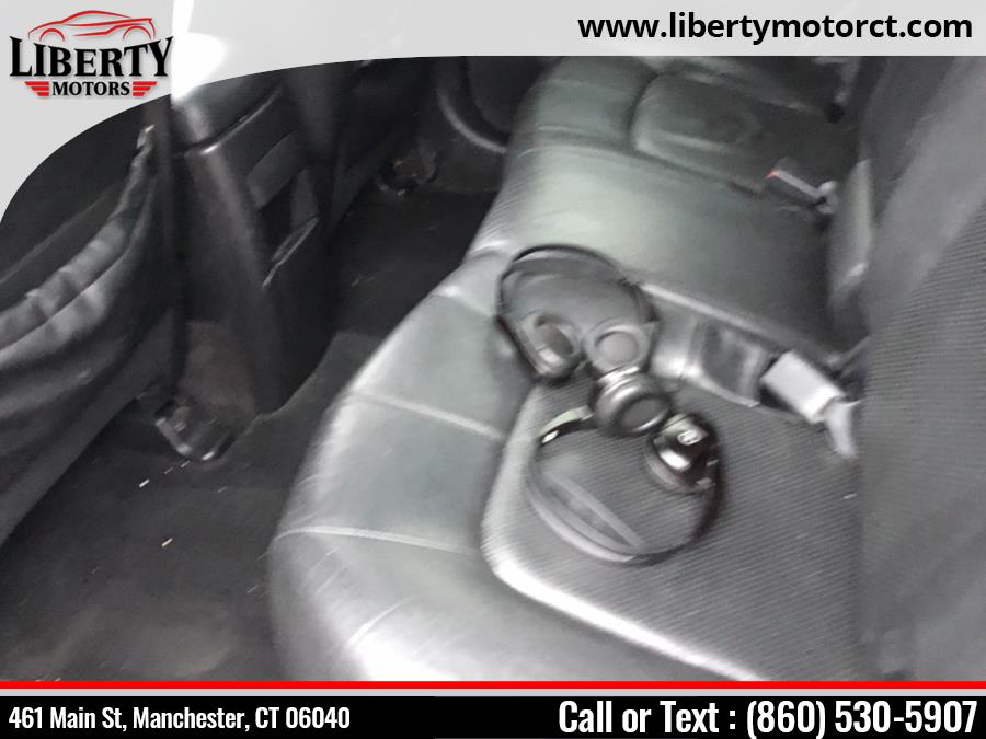 Used Nissan Murano AWD 4dr LE 2010 | Liberty Motors. Manchester, Connecticut Used Nissan Murano AWD 4dr LE 2010 | Liberty Motors. Manchester, Connecticut