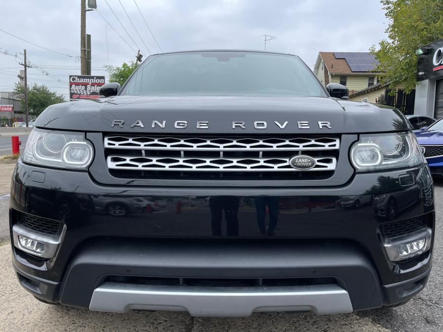 Used Land Rover Range Rover Sport 4WD 4dr V6 HSE 2016 | Champion Auto Hillside. Hillside, New Jersey Used Land Rover Range Rover Sport 4WD 4dr V6 HSE 2016 | Champion Auto Hillside. Hillside, New Jersey
