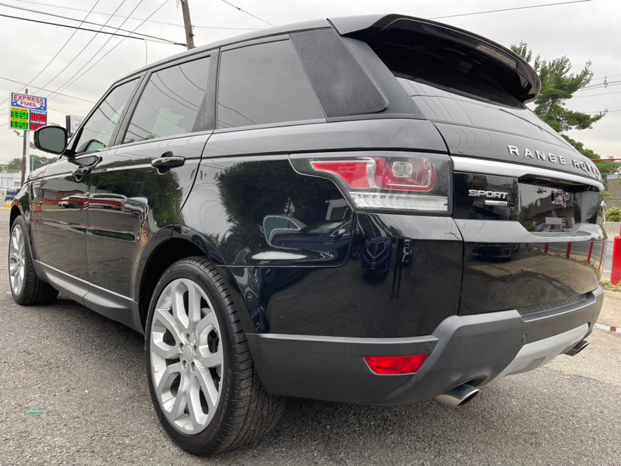 Used Land Rover Range Rover Sport 4WD 4dr V6 HSE 2016 | Champion Auto Hillside. Hillside, New Jersey Used Land Rover Range Rover Sport 4WD 4dr V6 HSE 2016 | Champion Auto Hillside. Hillside, New Jersey