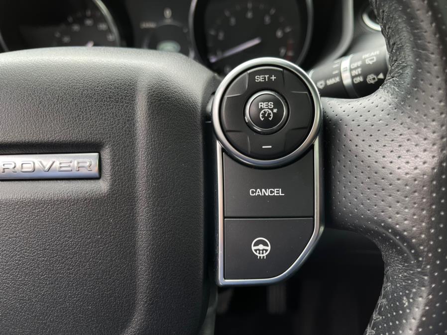 Used Land Rover Range Rover Sport 4WD 4dr V6 HSE 2016 | Champion Auto Hillside. Hillside, New Jersey Used Land Rover Range Rover Sport 4WD 4dr V6 HSE 2016 | Champion Auto Hillside. Hillside, New Jersey