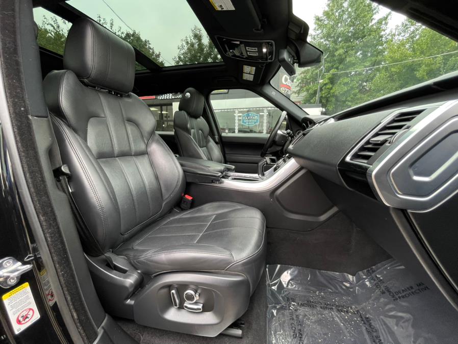Used Land Rover Range Rover Sport 4WD 4dr V6 HSE 2016 | Champion Auto Hillside. Hillside, New Jersey Used Land Rover Range Rover Sport 4WD 4dr V6 HSE 2016 | Champion Auto Hillside. Hillside, New Jersey