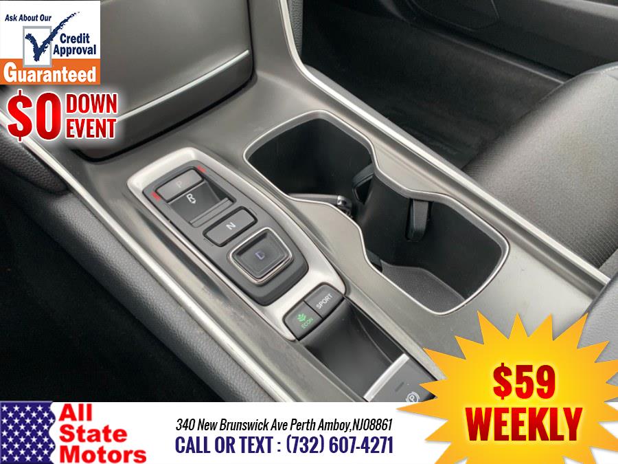 2018 Honda Accord Sedan Sport 2.0T Auto, available for sale in Perth Amboy, New Jersey | All State Motor Inc. Perth Amboy, New Jersey 2018 Honda Accord Sedan Sport 2.0T Auto, available for sale in Perth Amboy, New Jersey | All State Motor Inc. Perth Amboy, New Jersey