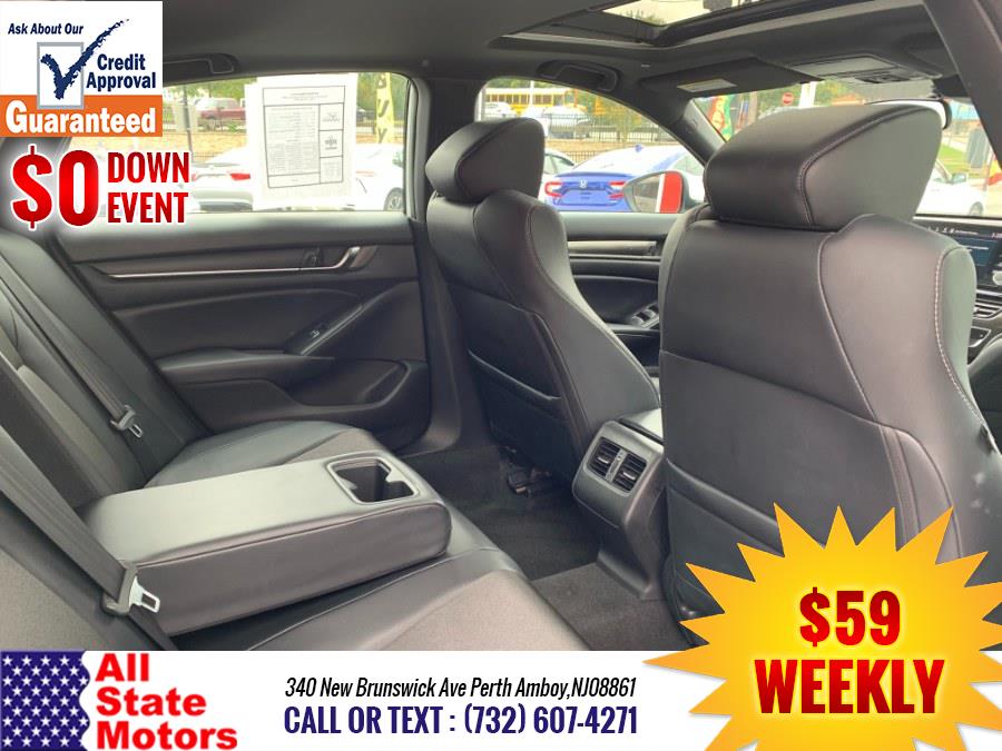 2018 Honda Accord Sedan Sport 2.0T Auto, available for sale in Perth Amboy, New Jersey | All State Motor Inc. Perth Amboy, New Jersey 2018 Honda Accord Sedan Sport 2.0T Auto, available for sale in Perth Amboy, New Jersey | All State Motor Inc. Perth Amboy, New Jersey