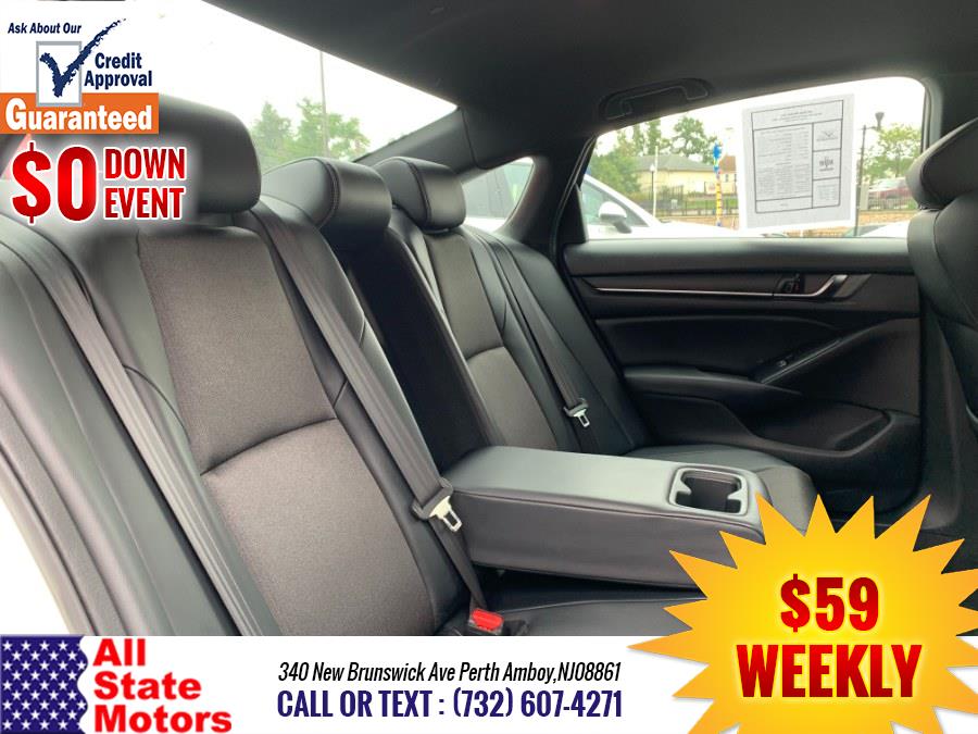 2018 Honda Accord Sedan Sport 2.0T Auto, available for sale in Perth Amboy, New Jersey | All State Motor Inc. Perth Amboy, New Jersey 2018 Honda Accord Sedan Sport 2.0T Auto, available for sale in Perth Amboy, New Jersey | All State Motor Inc. Perth Amboy, New Jersey