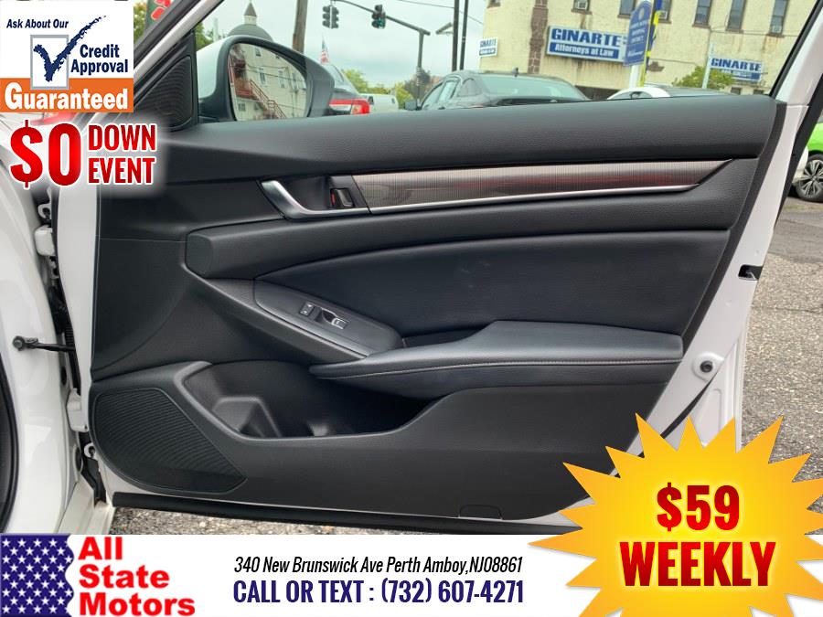 2018 Honda Accord Sedan Sport 2.0T Auto, available for sale in Perth Amboy, New Jersey | All State Motor Inc. Perth Amboy, New Jersey 2018 Honda Accord Sedan Sport 2.0T Auto, available for sale in Perth Amboy, New Jersey | All State Motor Inc. Perth Amboy, New Jersey