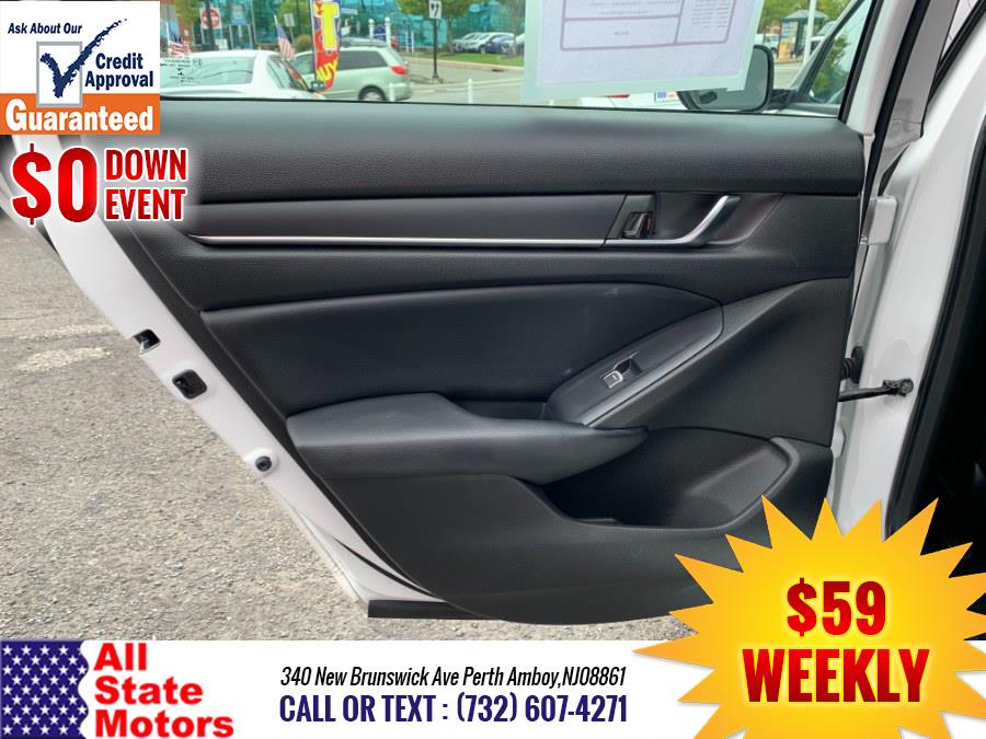 2018 Honda Accord Sedan Sport 2.0T Auto, available for sale in Perth Amboy, New Jersey | All State Motor Inc. Perth Amboy, New Jersey 2018 Honda Accord Sedan Sport 2.0T Auto, available for sale in Perth Amboy, New Jersey | All State Motor Inc. Perth Amboy, New Jersey