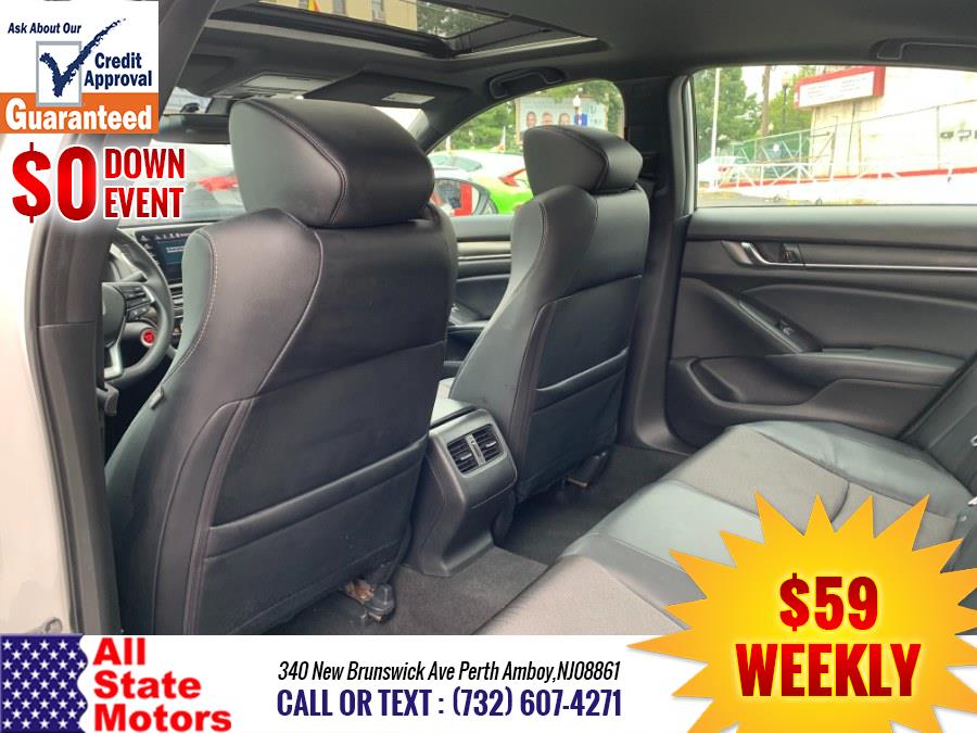 2018 Honda Accord Sedan Sport 2.0T Auto, available for sale in Perth Amboy, New Jersey | All State Motor Inc. Perth Amboy, New Jersey 2018 Honda Accord Sedan Sport 2.0T Auto, available for sale in Perth Amboy, New Jersey | All State Motor Inc. Perth Amboy, New Jersey