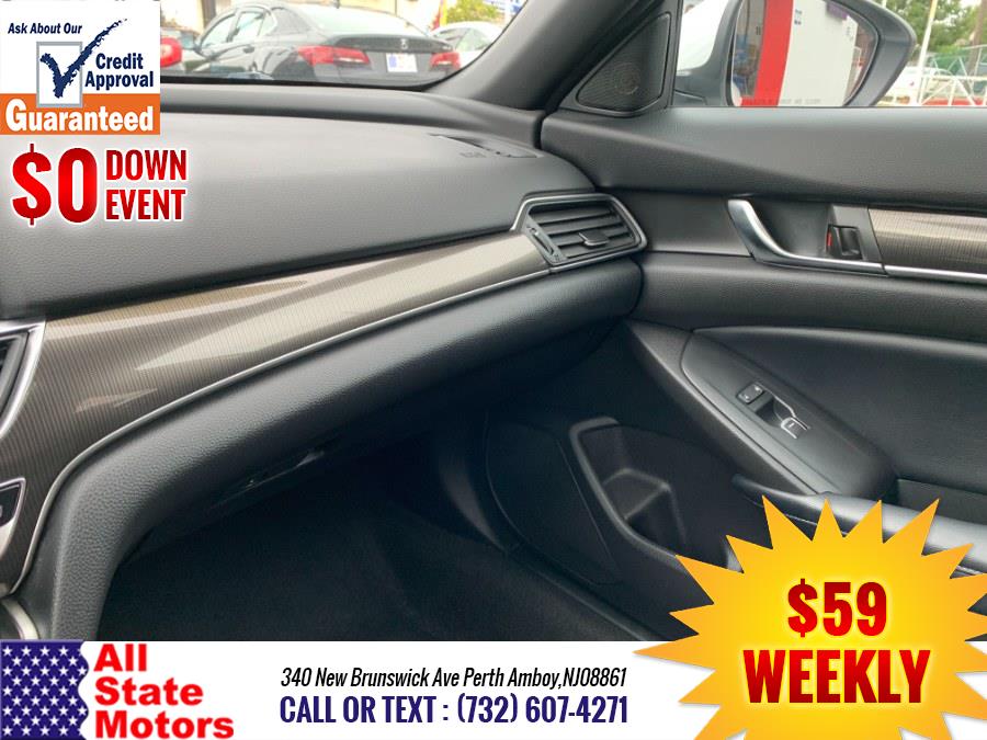 2018 Honda Accord Sedan Sport 2.0T Auto, available for sale in Perth Amboy, New Jersey | All State Motor Inc. Perth Amboy, New Jersey 2018 Honda Accord Sedan Sport 2.0T Auto, available for sale in Perth Amboy, New Jersey | All State Motor Inc. Perth Amboy, New Jersey
