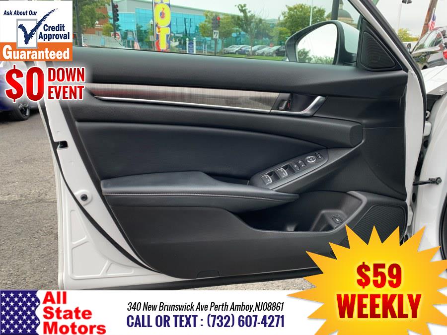 2018 Honda Accord Sedan Sport 2.0T Auto, available for sale in Perth Amboy, New Jersey | All State Motor Inc. Perth Amboy, New Jersey 2018 Honda Accord Sedan Sport 2.0T Auto, available for sale in Perth Amboy, New Jersey | All State Motor Inc. Perth Amboy, New Jersey