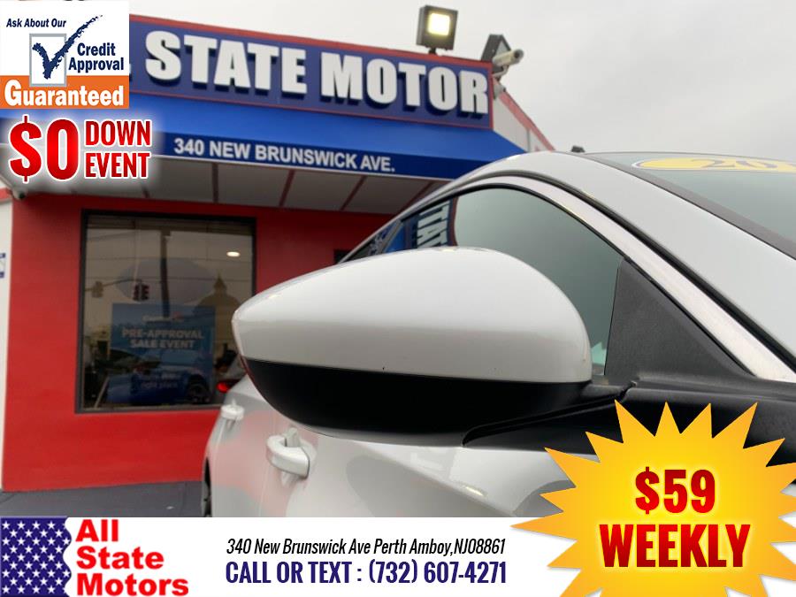 2019 Honda Accord Sedan Sport 1.5T CVT, available for sale in Perth Amboy, New Jersey | All State Motor Inc. Perth Amboy, New Jersey 2019 Honda Accord Sedan Sport 1.5T CVT, available for sale in Perth Amboy, New Jersey | All State Motor Inc. Perth Amboy, New Jersey