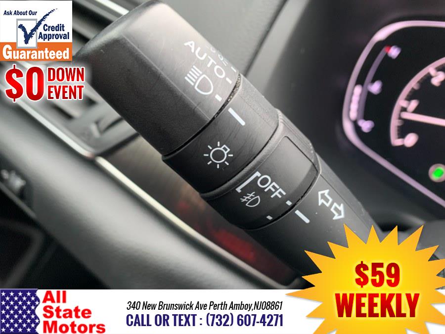 2019 Honda Accord Sedan Sport 1.5T CVT, available for sale in Perth Amboy, New Jersey | All State Motor Inc. Perth Amboy, New Jersey 2019 Honda Accord Sedan Sport 1.5T CVT, available for sale in Perth Amboy, New Jersey | All State Motor Inc. Perth Amboy, New Jersey