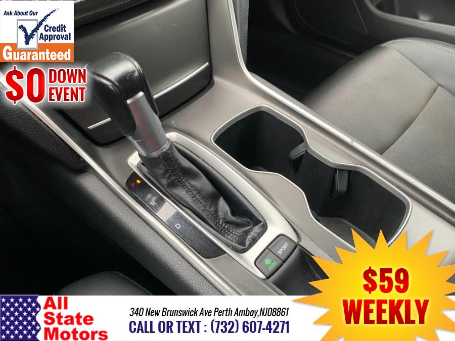 2019 Honda Accord Sedan Sport 1.5T CVT, available for sale in Perth Amboy, New Jersey | All State Motor Inc. Perth Amboy, New Jersey 2019 Honda Accord Sedan Sport 1.5T CVT, available for sale in Perth Amboy, New Jersey | All State Motor Inc. Perth Amboy, New Jersey