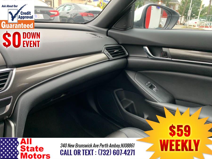 2019 Honda Accord Sedan Sport 1.5T CVT, available for sale in Perth Amboy, New Jersey | All State Motor Inc. Perth Amboy, New Jersey 2019 Honda Accord Sedan Sport 1.5T CVT, available for sale in Perth Amboy, New Jersey | All State Motor Inc. Perth Amboy, New Jersey