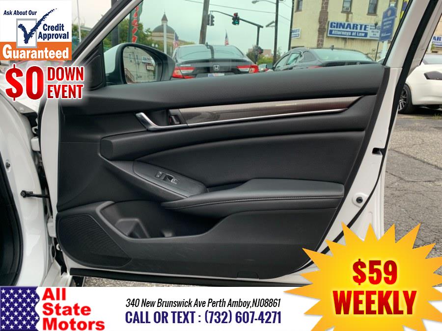 2019 Honda Accord Sedan Sport 1.5T CVT, available for sale in Perth Amboy, New Jersey | All State Motor Inc. Perth Amboy, New Jersey 2019 Honda Accord Sedan Sport 1.5T CVT, available for sale in Perth Amboy, New Jersey | All State Motor Inc. Perth Amboy, New Jersey