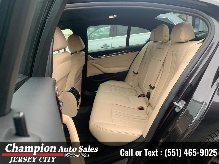 Used BMW 5 Series 540d xDrive Sedan 2018 | Champion Auto Sales of JC. Jersey City, New Jersey Used BMW 5 Series 540d xDrive Sedan 2018 | Champion Auto Sales of JC. Jersey City, New Jersey