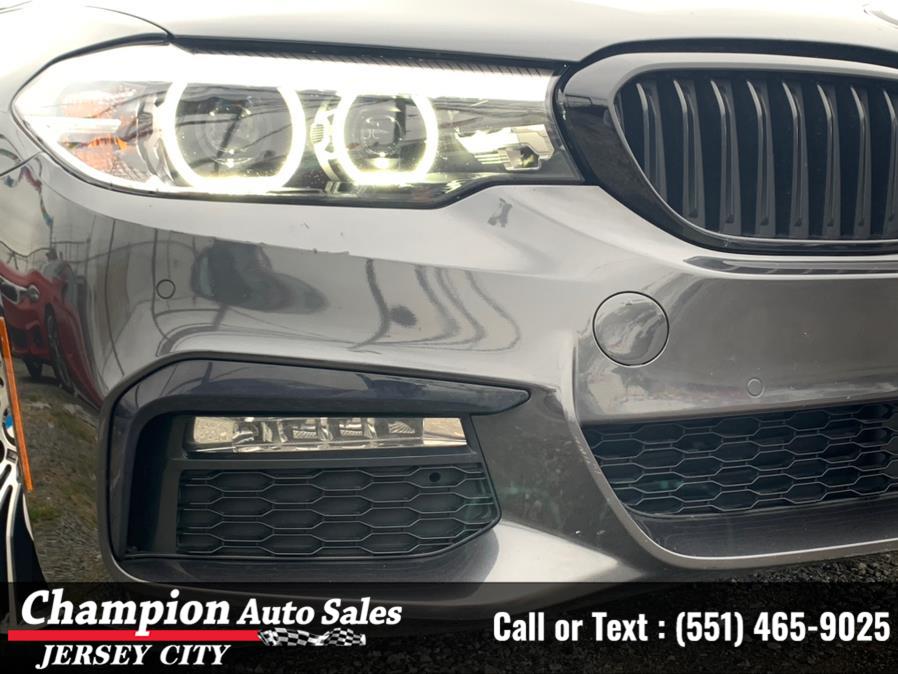 Used BMW 5 Series 540d xDrive Sedan 2018 | Champion Auto Sales of JC. Jersey City, New Jersey Used BMW 5 Series 540d xDrive Sedan 2018 | Champion Auto Sales of JC. Jersey City, New Jersey