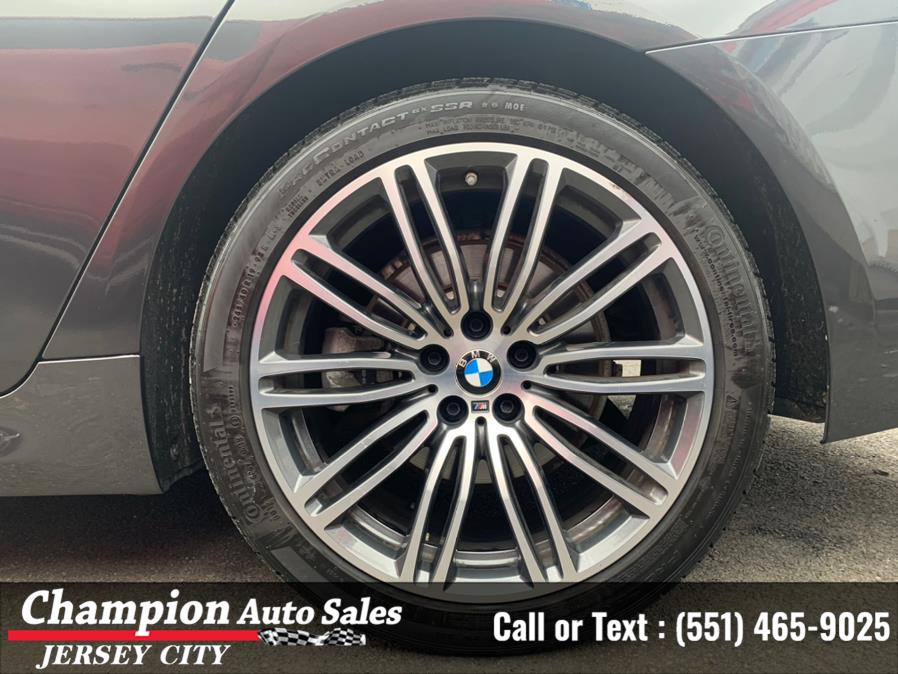 Used BMW 5 Series 540d xDrive Sedan 2018 | Champion Auto Sales of JC. Jersey City, New Jersey Used BMW 5 Series 540d xDrive Sedan 2018 | Champion Auto Sales of JC. Jersey City, New Jersey