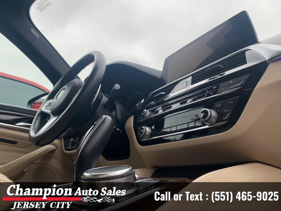 Used BMW 5 Series 540d xDrive Sedan 2018 | Champion Auto Sales of JC. Jersey City, New Jersey Used BMW 5 Series 540d xDrive Sedan 2018 | Champion Auto Sales of JC. Jersey City, New Jersey
